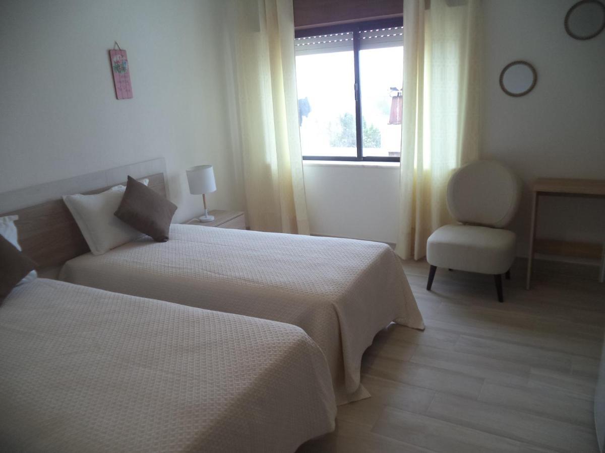 Quartos Maria Clara Sagres Zewnętrze zdjęcie