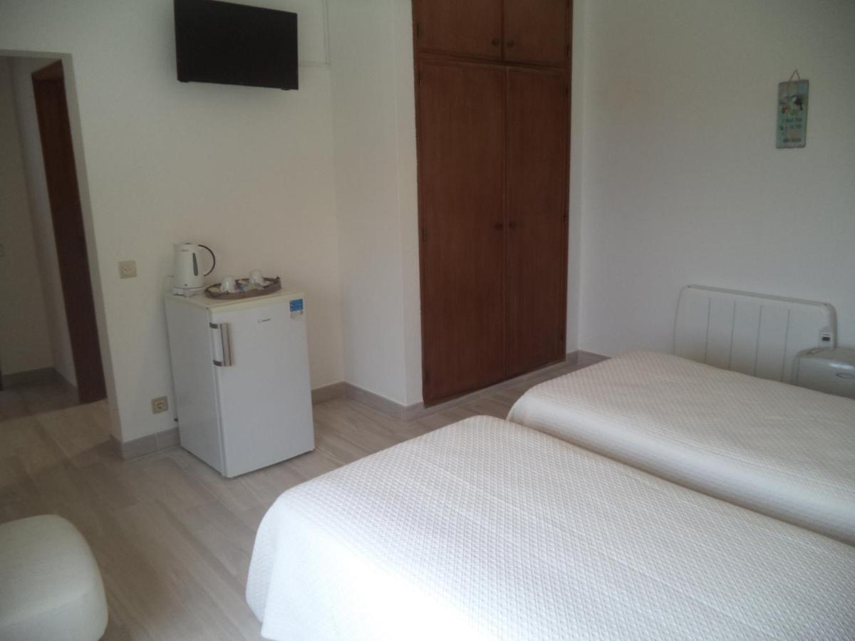 Quartos Maria Clara Sagres Zewnętrze zdjęcie