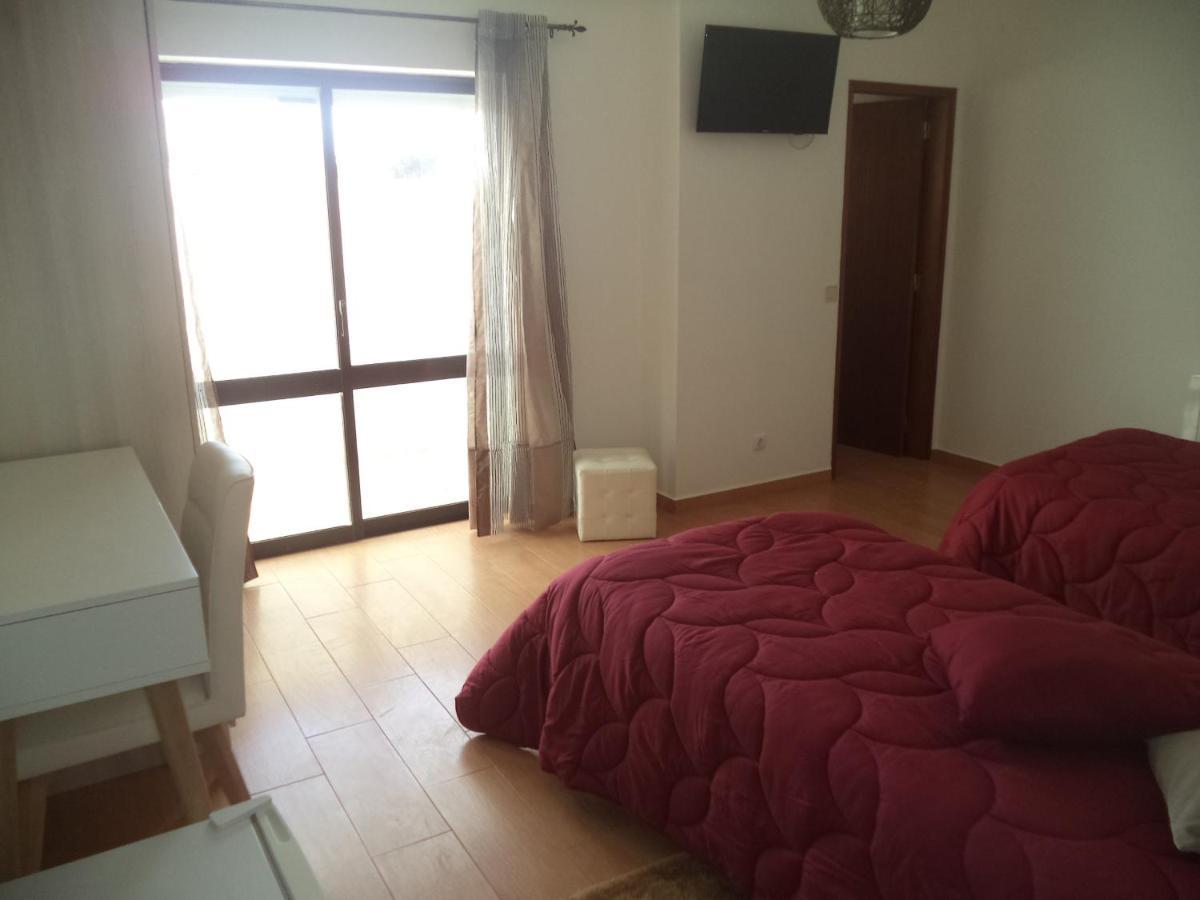 Quartos Maria Clara Sagres Zewnętrze zdjęcie