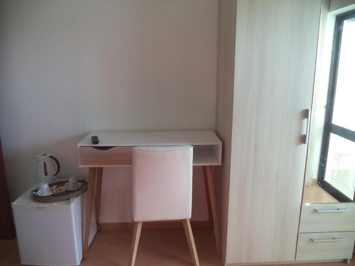 Quartos Maria Clara Sagres Zewnętrze zdjęcie