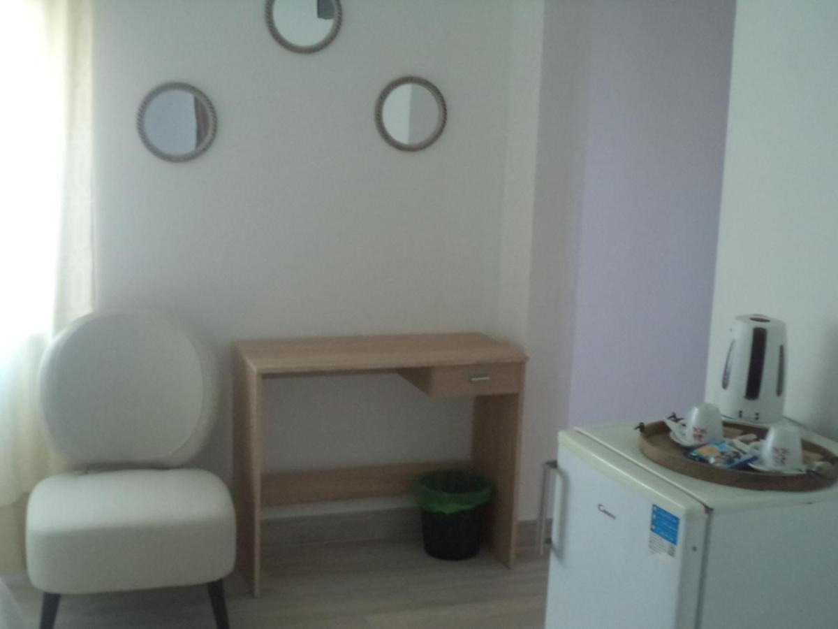 Apartament Quartos Maria Clara Sagres Zewnętrze zdjęcie