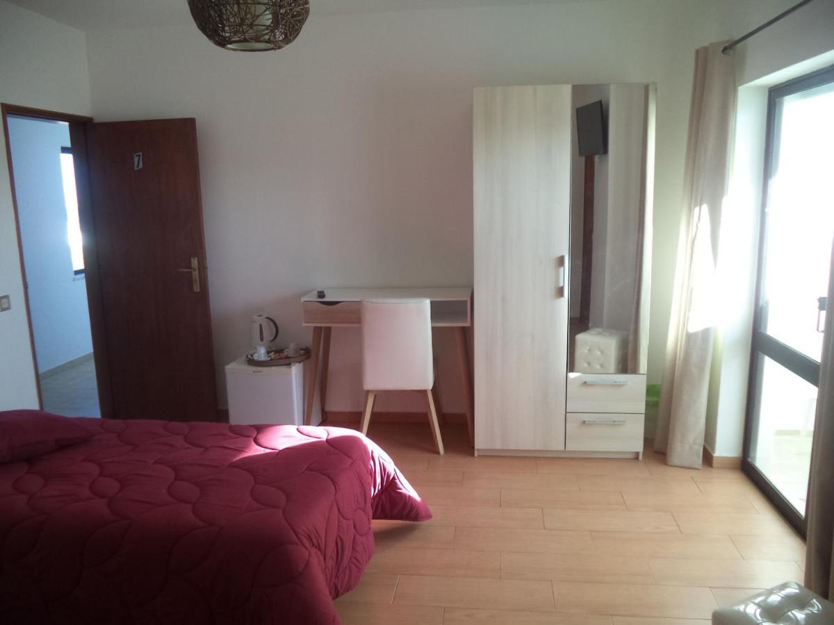 Quartos Maria Clara Sagres Zewnętrze zdjęcie