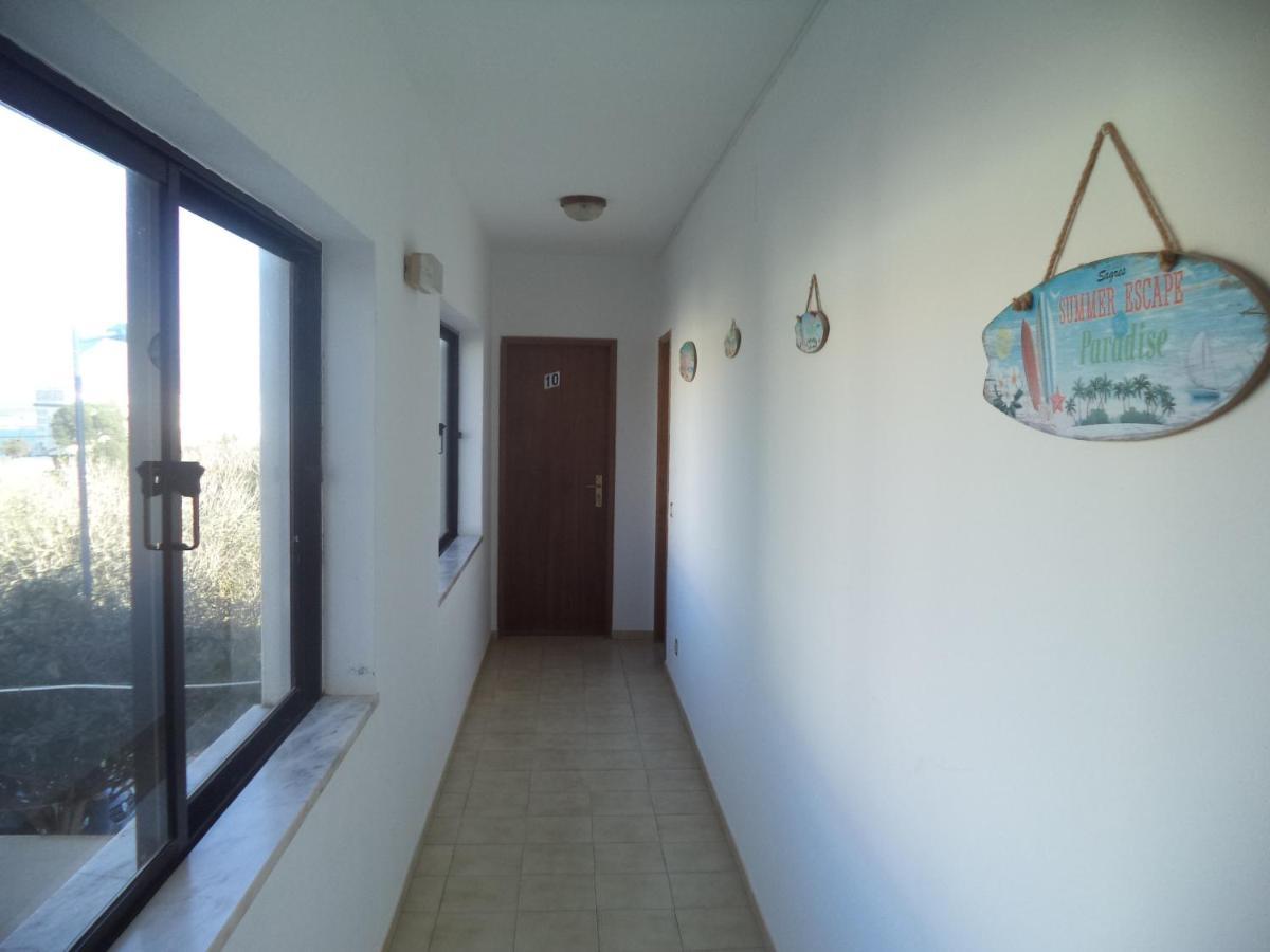 Quartos Maria Clara Sagres Zewnętrze zdjęcie