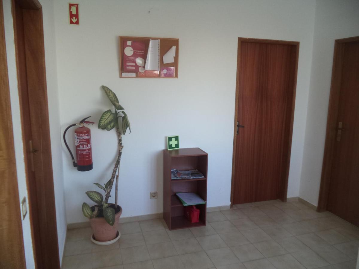 Quartos Maria Clara Sagres Zewnętrze zdjęcie
