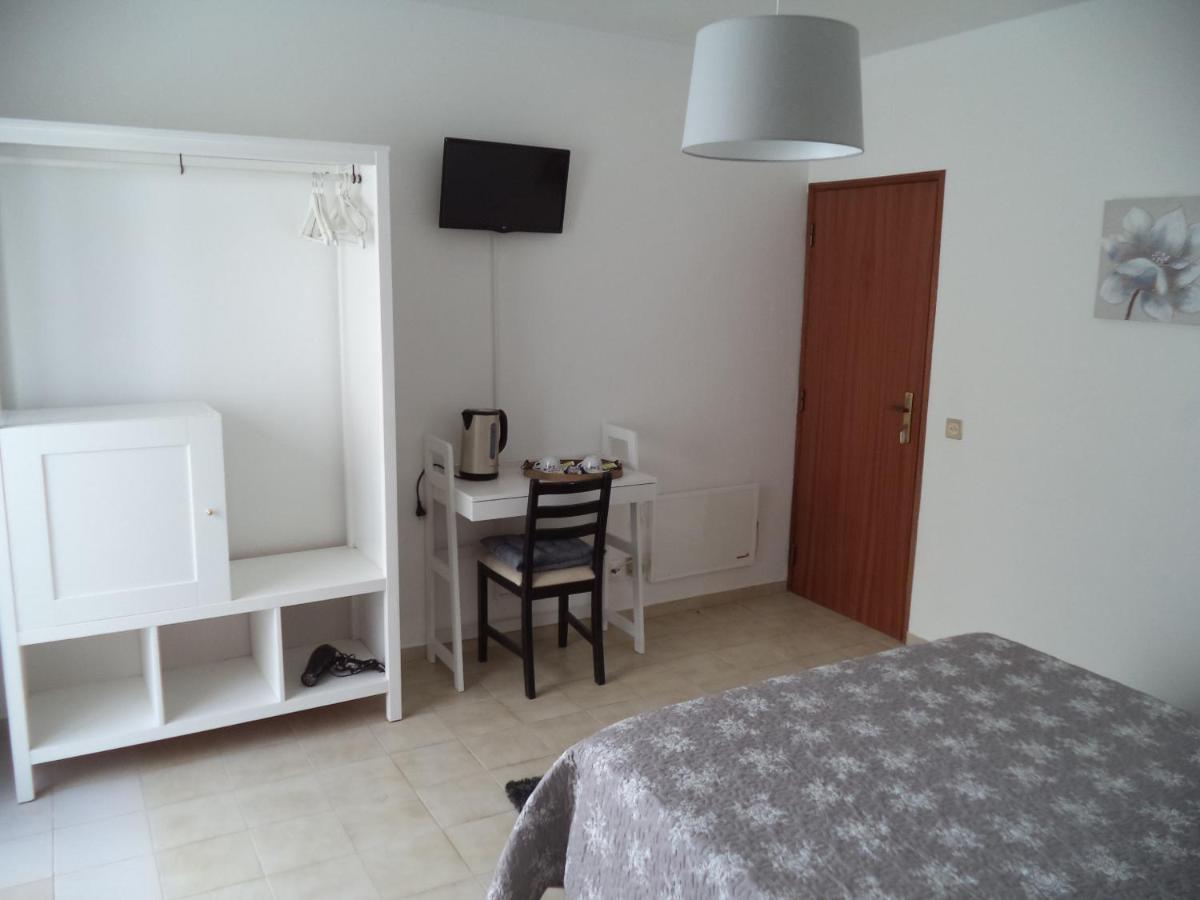Quartos Maria Clara Sagres Zewnętrze zdjęcie